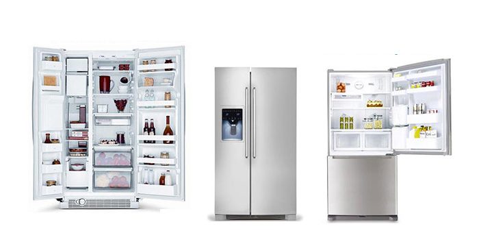 Refrigel Refrigeração