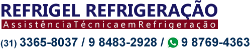 Refrigel Refrigeração